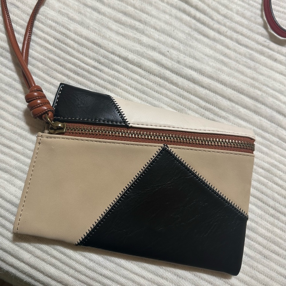 Wristlet